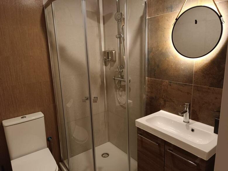 Hostal Alma Urbana Alojamiento