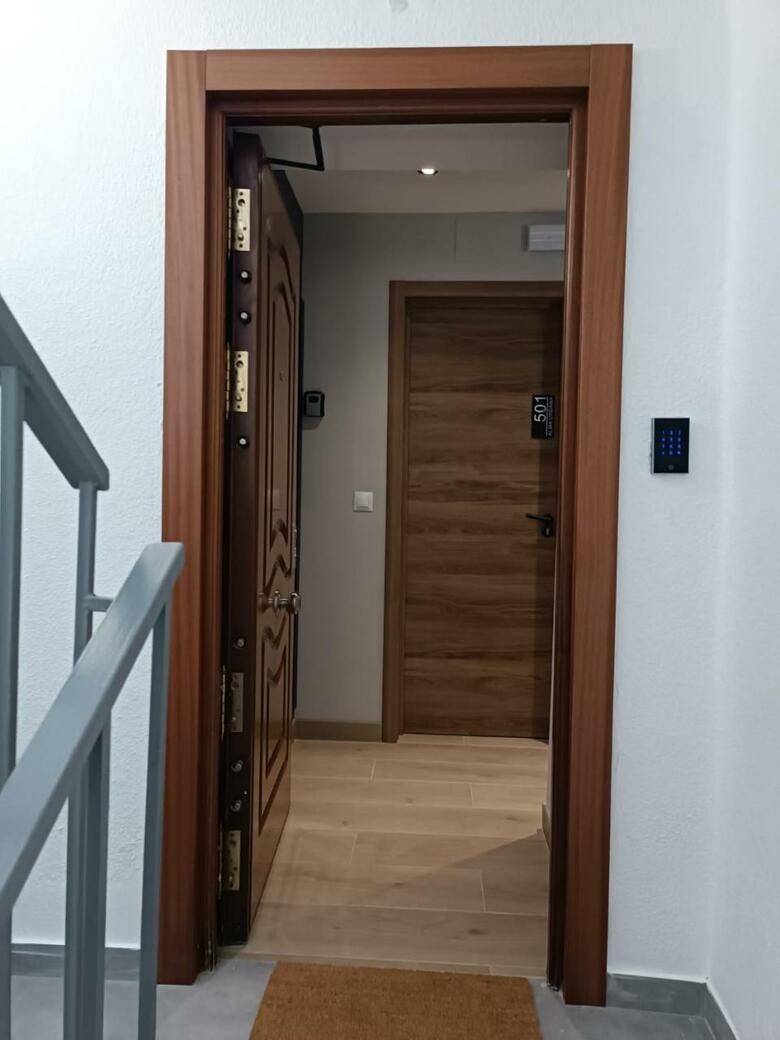 Hostal Alma Urbana Alojamiento
