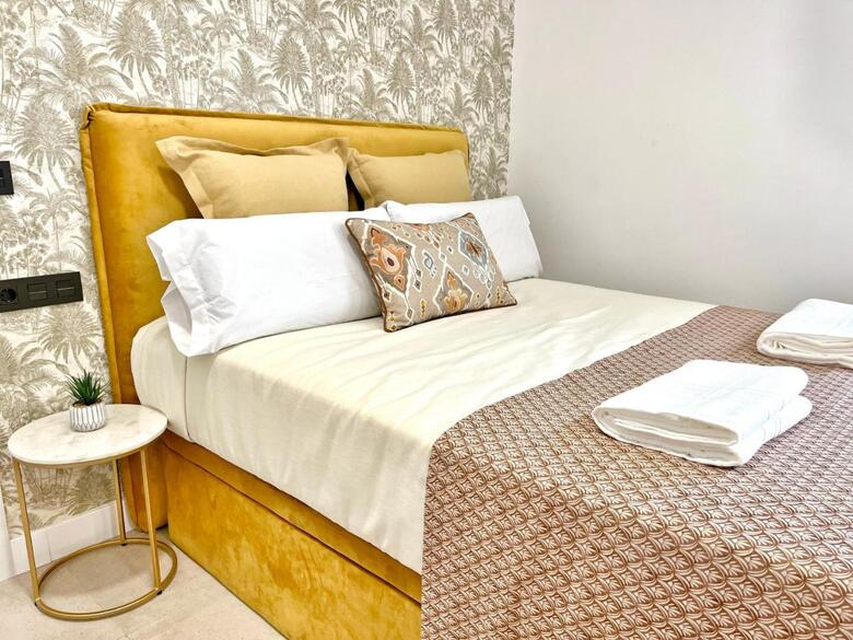 Apartamento Tennessee Petit M�laga