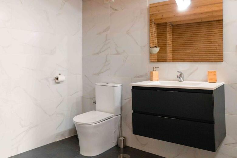 Apartamento Letsmalaga - Duplex En El Centro Con Jacuzzi