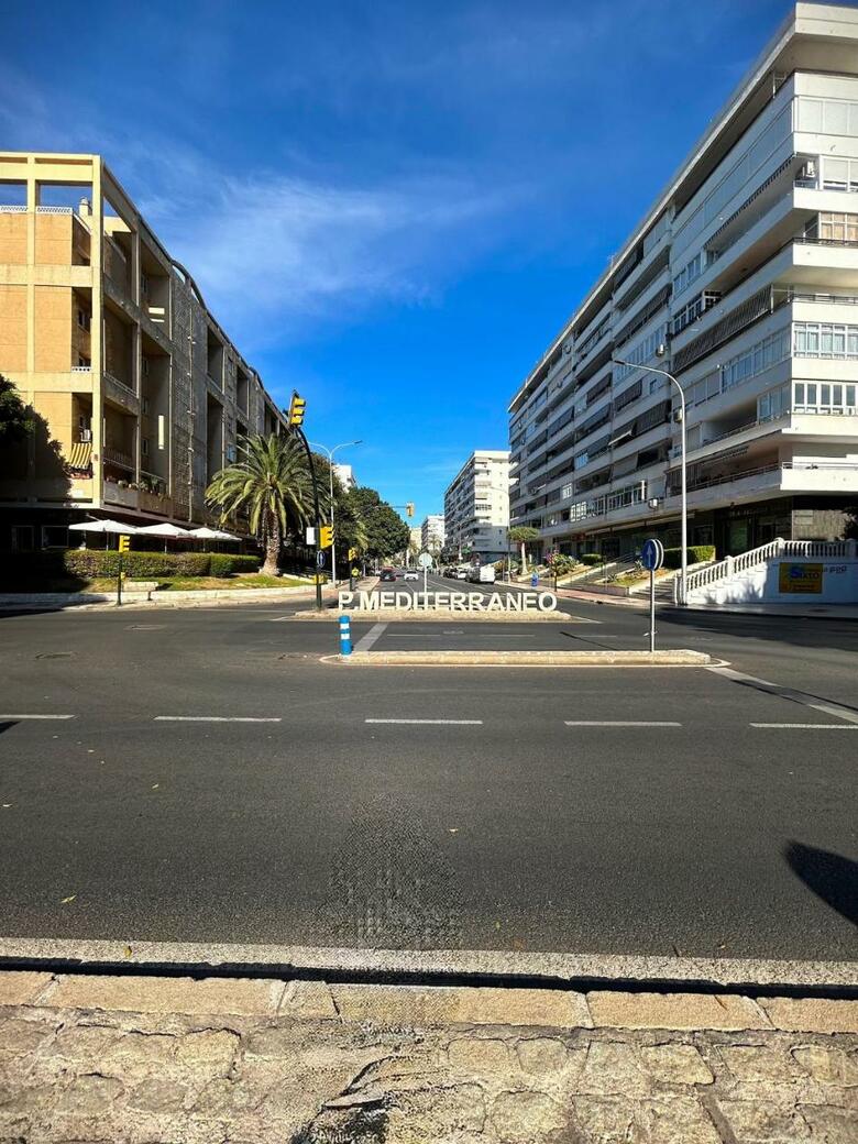 Apartamento Jard�n Del Mar
