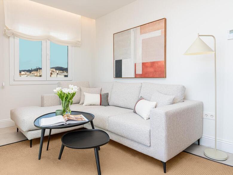 Apartamento Iloftmalaga Tej�n Y Rodr�guez