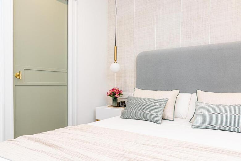 Apartamento Iloftmalaga Tej�n Y Rodr�guez