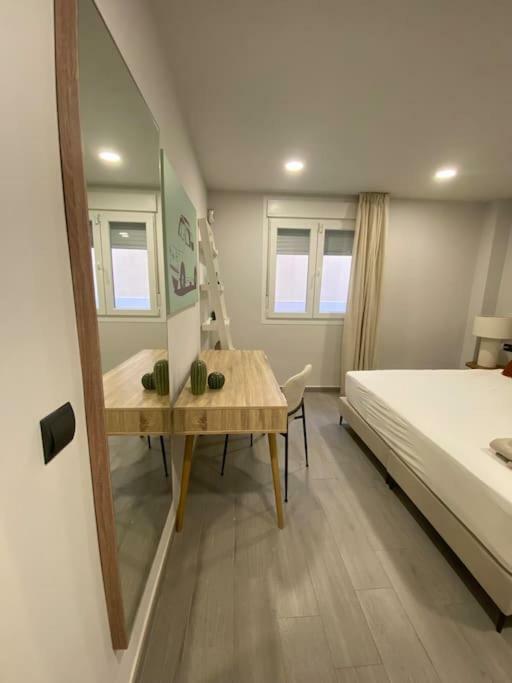Apartamento Sacha S