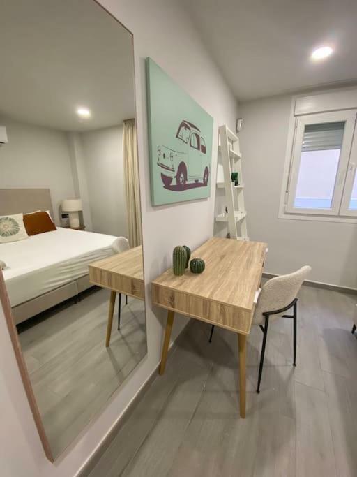 Apartamento Sacha S