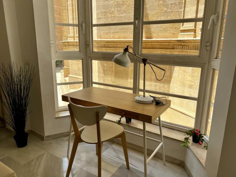 Apartamento Catedral Suite B Centro Hist�rico