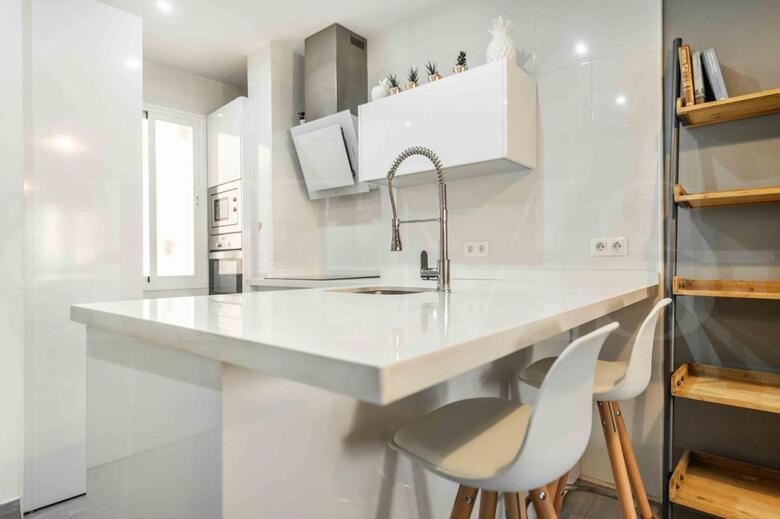 Boho Apartment Near Center By Rems