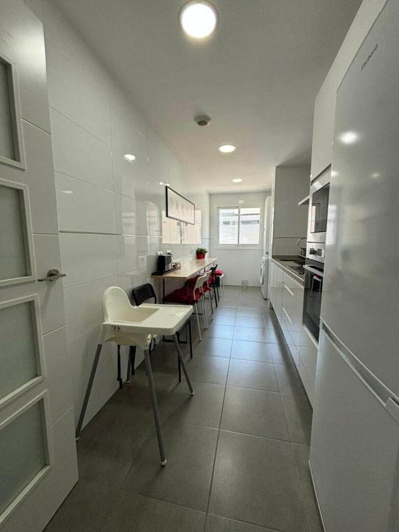 Apartamento Confortable Y Bien Ubicado