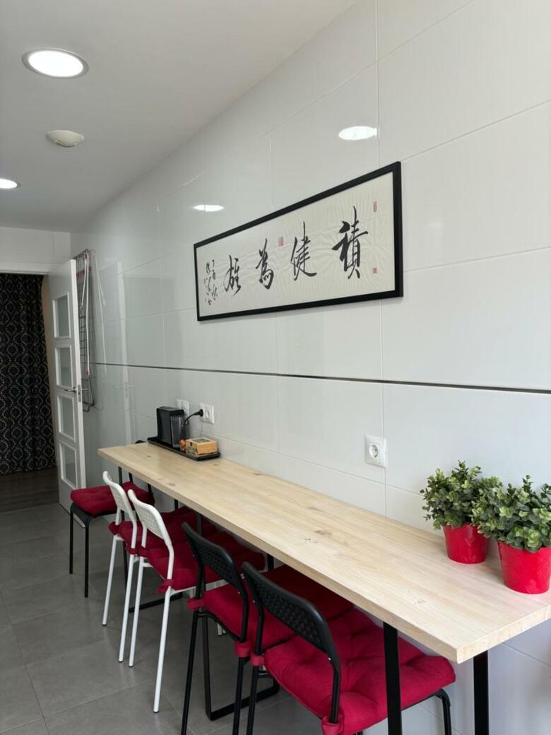 Apartamento Confortable Y Bien Ubicado