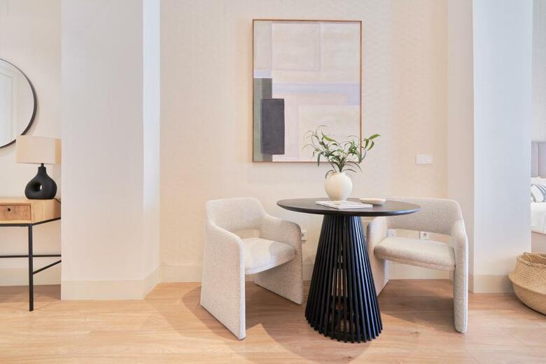 Apartamento Iloftmalaga Comedias
