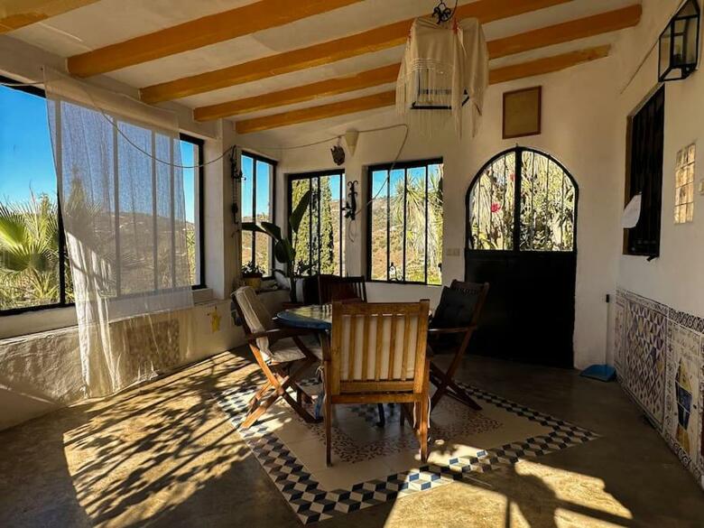 Villa Little Paradise In Fuente Conejo