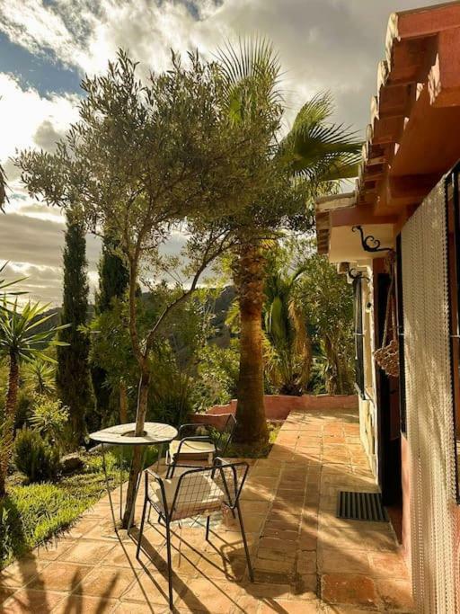 Villa Little Paradise In Fuente Conejo