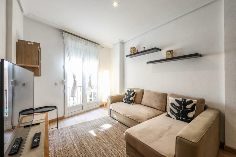 Apartamento Top Gran V�a Houses