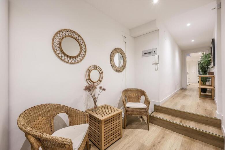 Apartamento Top Gran V�a Houses