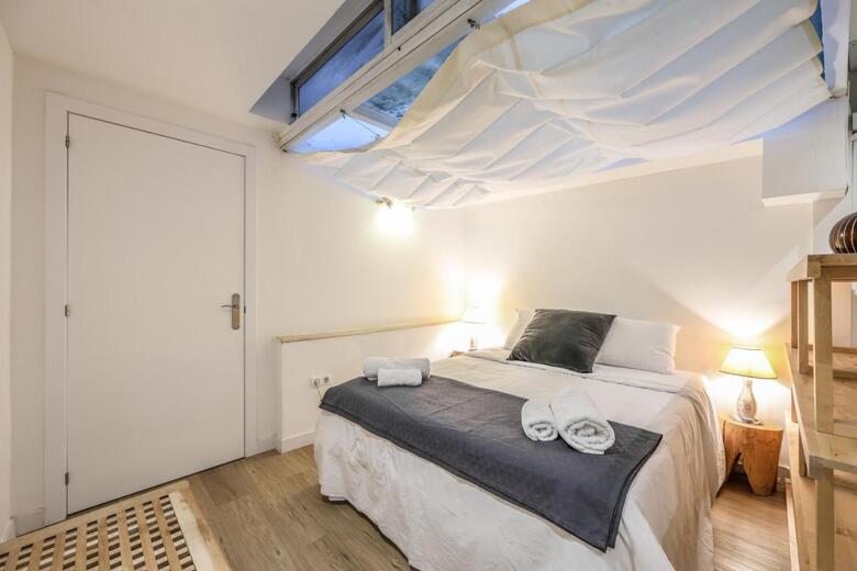 Apartamento Top Gran V�a Houses
