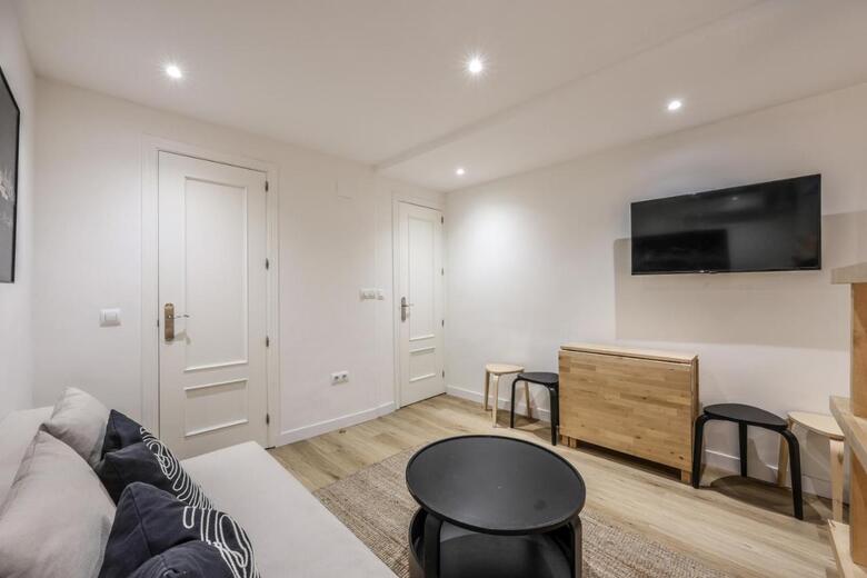 Apartamento Top Gran V�a Houses