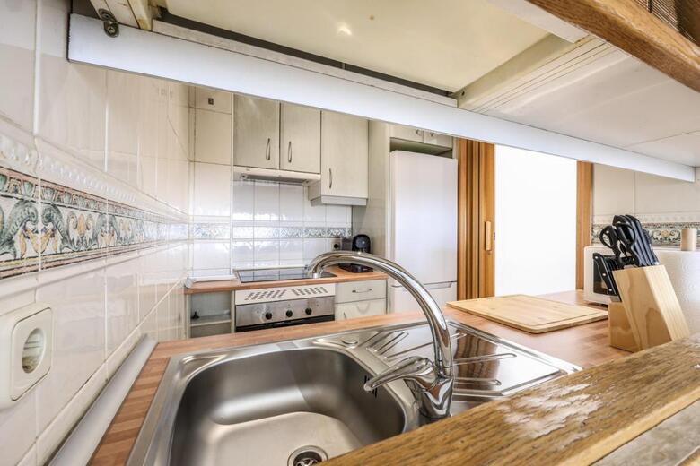 Apartamento Top Gran V�a Houses