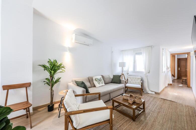 Apartamento Top Gran V�a Houses