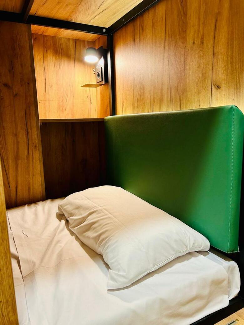 Hotel Urban Inn Madrid