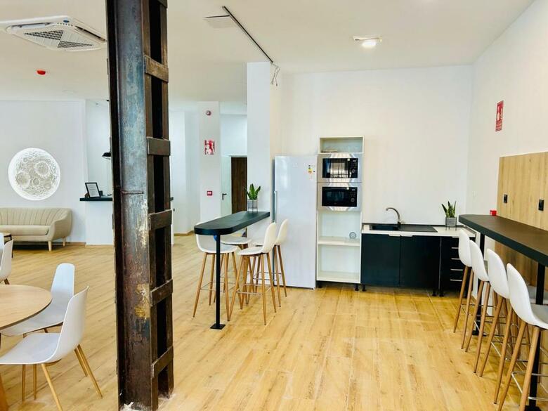 Hotel Urban Inn Madrid