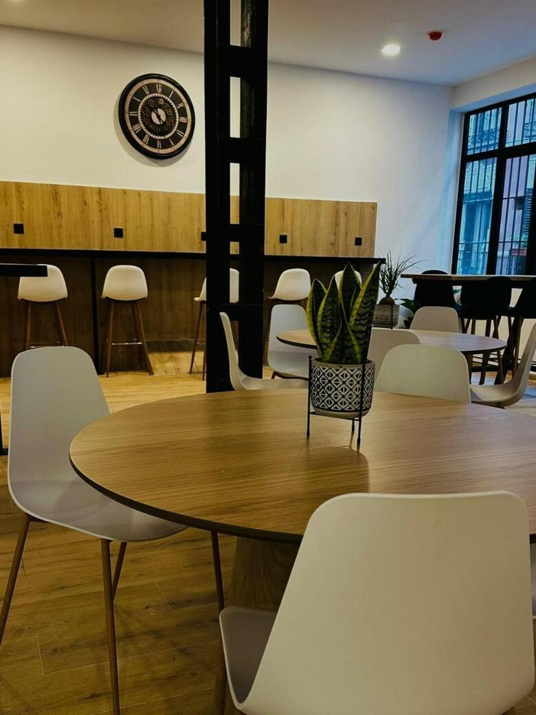 Hotel Urban Inn Madrid