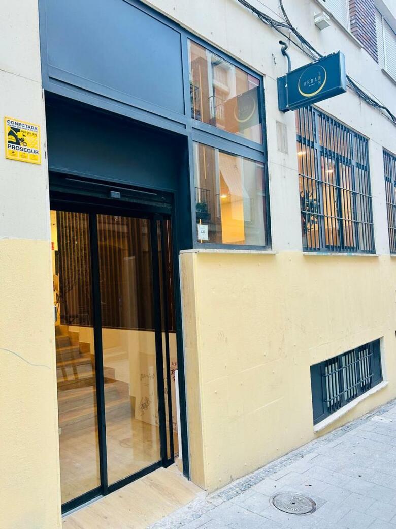 Hotel Urban Inn Madrid