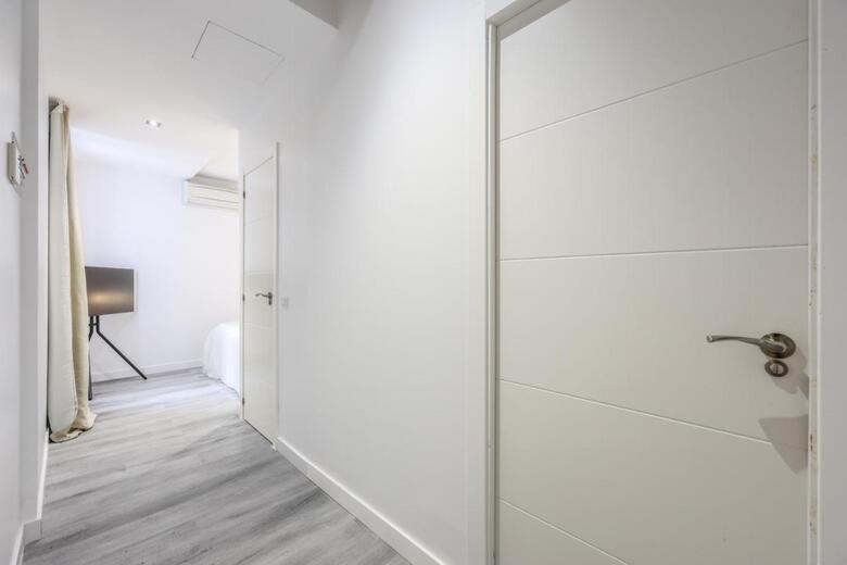 Albergue Ap Leganitos -no Ascensor-