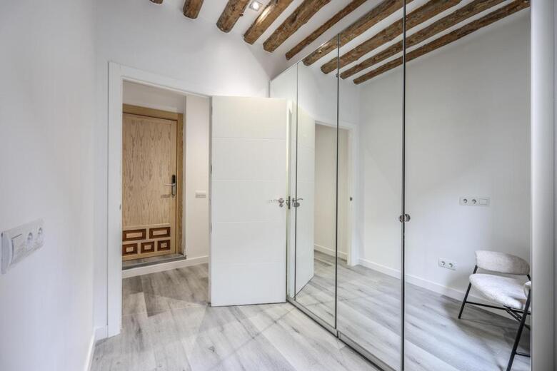 Albergue Ap Leganitos -no Ascensor-