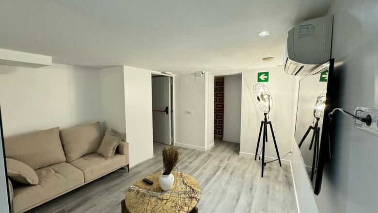 Albergue Ap Leganitos -no Ascensor-