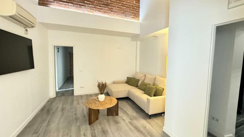 Albergue Ap Leganitos -no Ascensor-