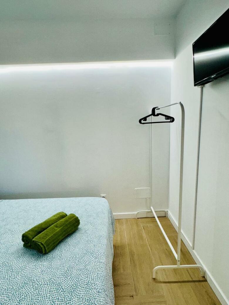 Apartamento Rooms Aguacate