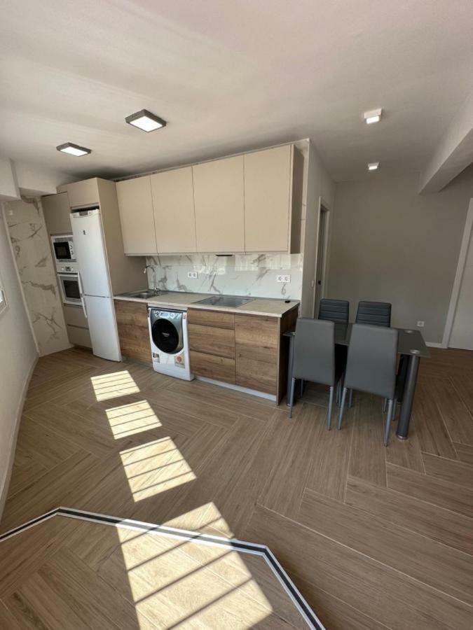 Apartamento Rooms Aguacate