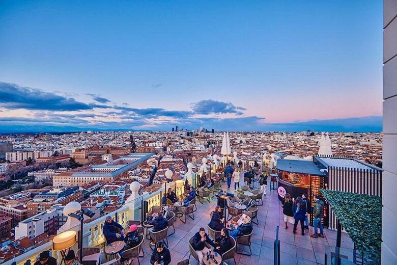 Wanderlust Apartaments Gran V�a