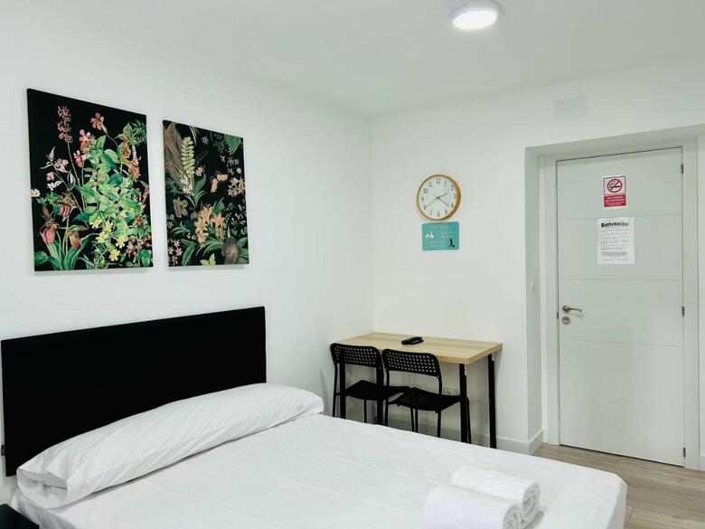 Apartamento Rooms Rayo