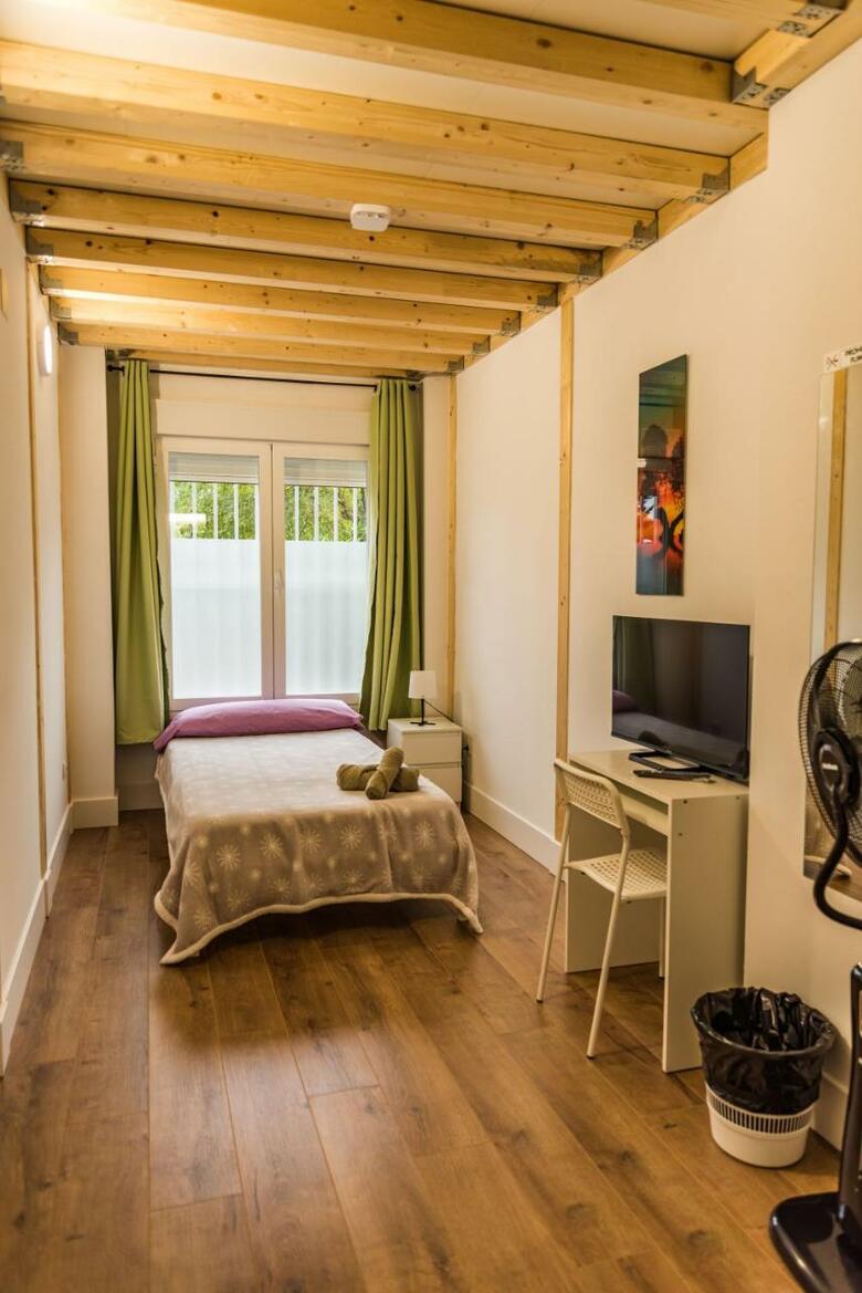 Hotel Isabel Guest House