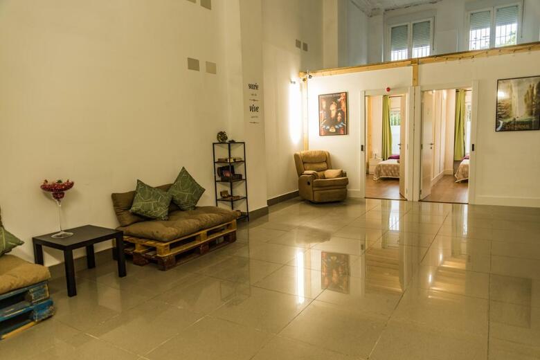 Hotel Isabel Guest House