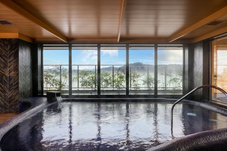 Hotel Mercure Hida Takayama