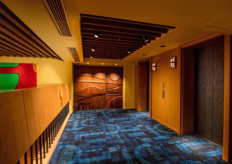 Hotel Mercure Hida Takayama