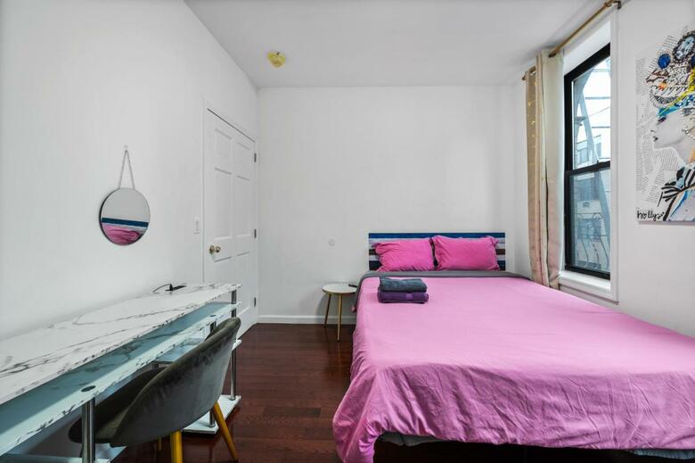 Hotel Pinky Pinky 2 Bedroom