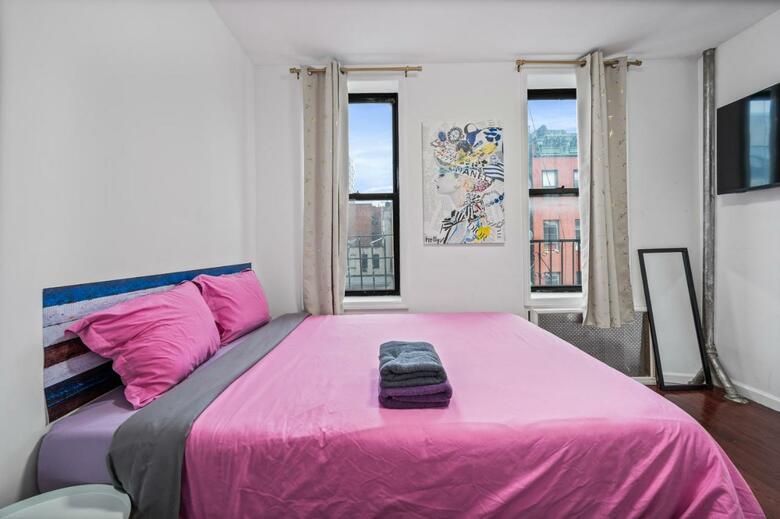 Hotel Pinky Pinky 2 Bedroom