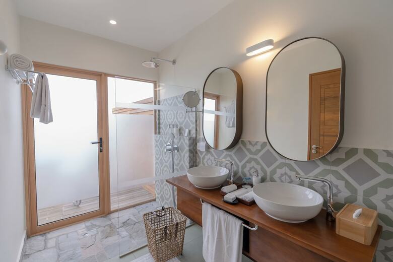 Hotel Joy Island Maldives All Inclusive Resort