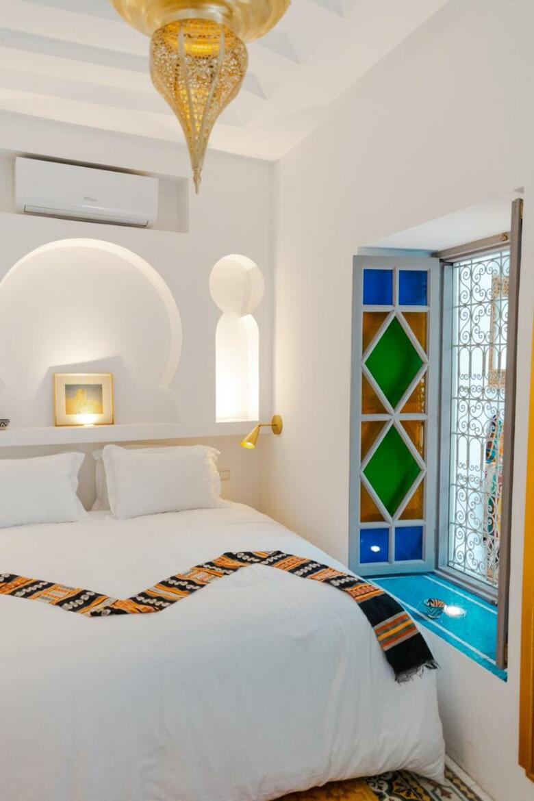 Boutique Hotel La Maison Darts Et Medicine