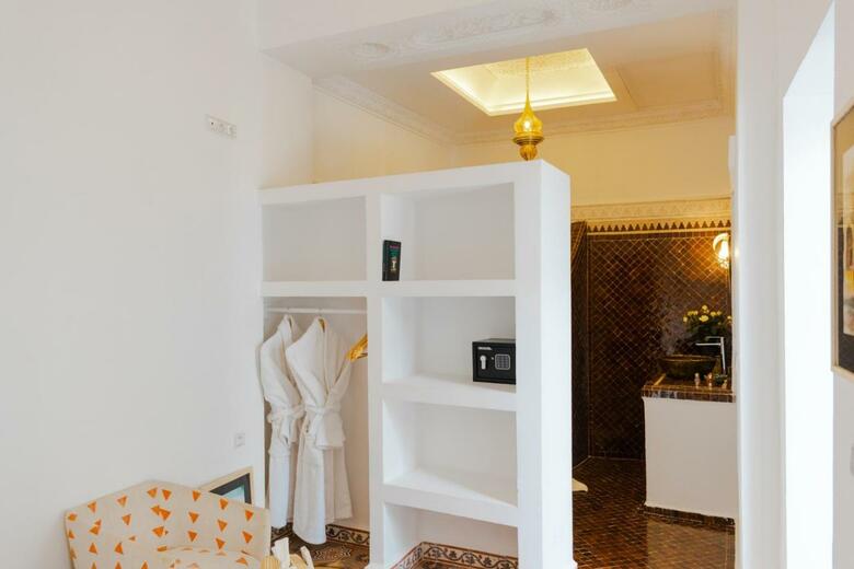 Boutique Hotel La Maison Darts Et Medicine