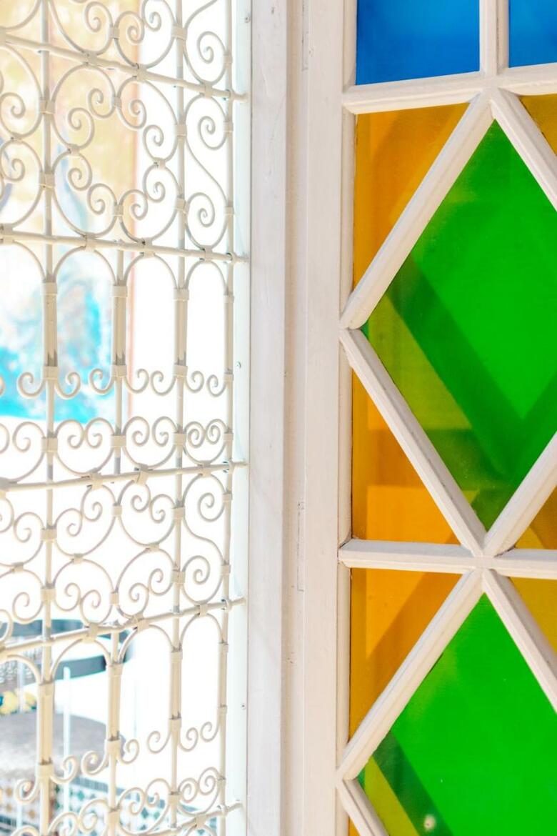 Boutique Hotel La Maison Darts Et Medicine