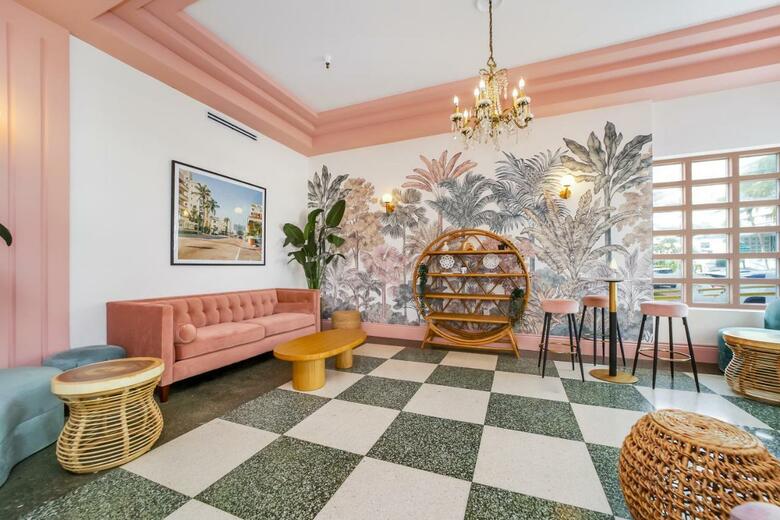 Apartamento Ocean Spray Hotel