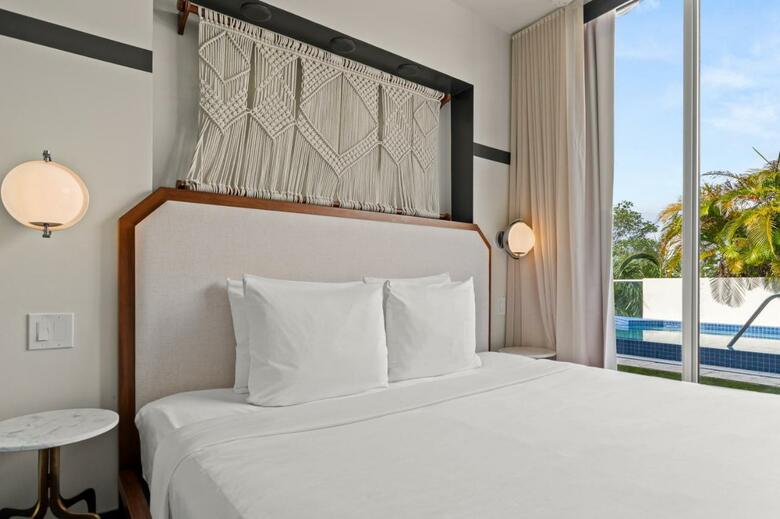 Hotel The Daydrift