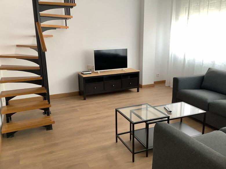 Apartamento El Molino De La Isla