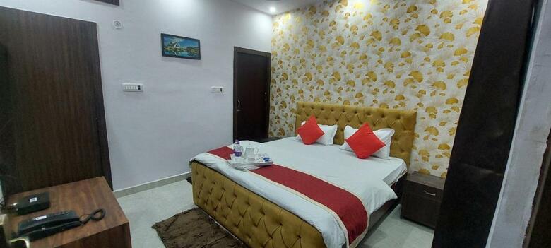 Hotel Blossom