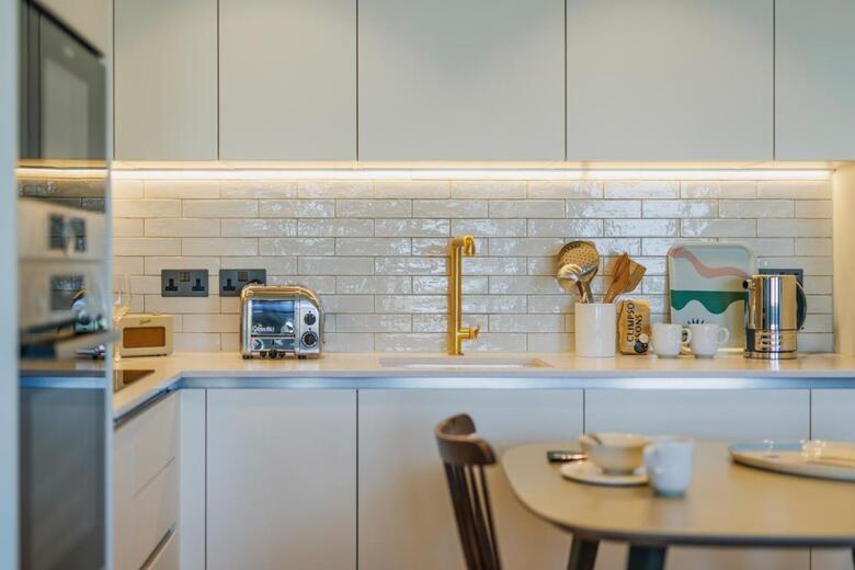 Apartamento The Sessile By Way Of Life