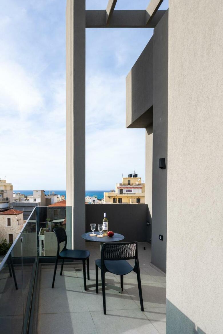 Apartamento Mosaic Urban Living